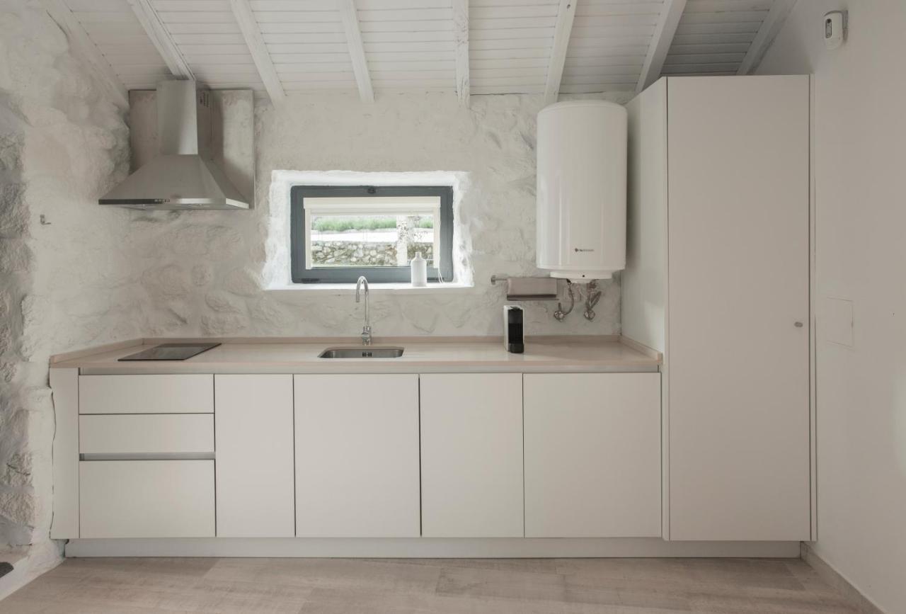Apartament Casas D'Oliva Caramulo Zewnętrze zdjęcie