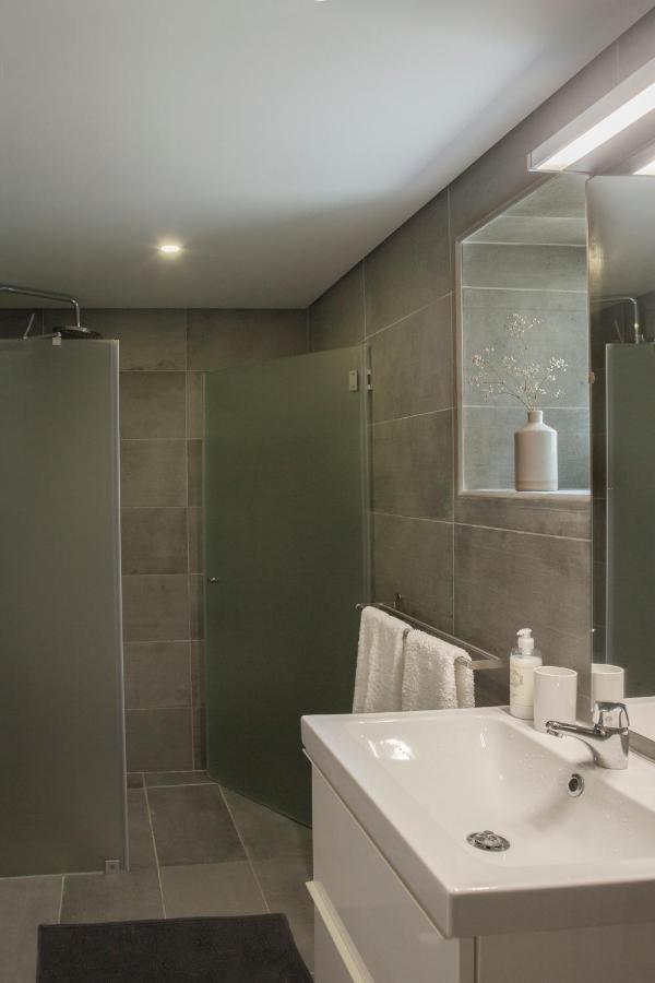 Apartament Casas D'Oliva Caramulo Zewnętrze zdjęcie