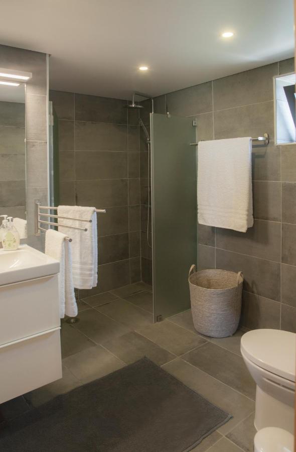Apartament Casas D'Oliva Caramulo Zewnętrze zdjęcie